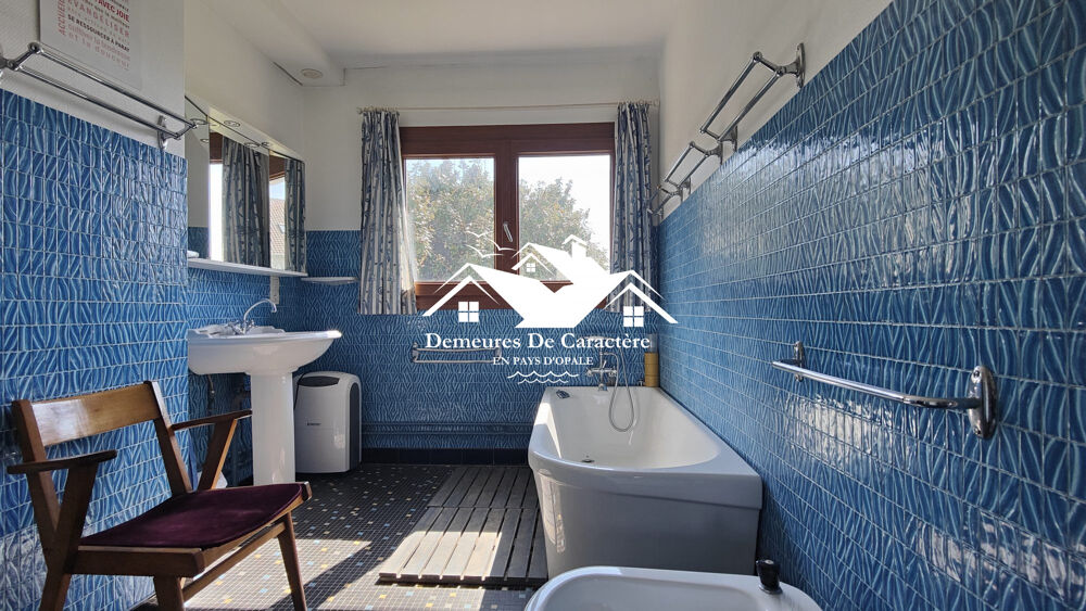 � vendre  Maison Ambleteuse (62164)