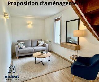  Maison � vendre 6 pi�ces 130 m�