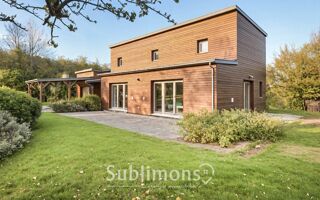  Maison � vendre 6 pi�ces 189 m�