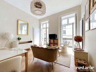 Vente Appartement Joli 3 pièces en parfait état Nantes