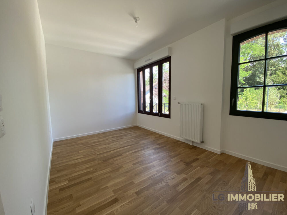 Location Appartement AMIENS-SUD - TYPE 3 AVEC BALCON ET PARKING Amiens