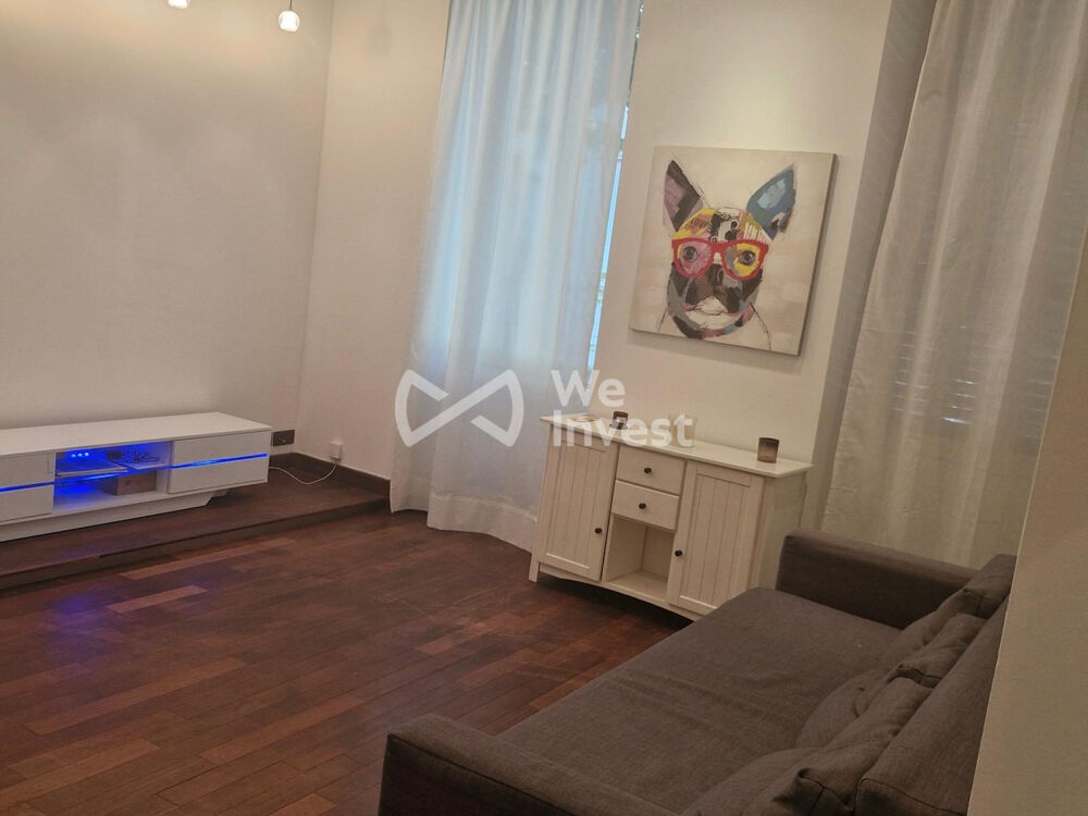 Appartement à vendre Marseille