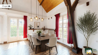  Maison à vendre 5 pièces 103 m²