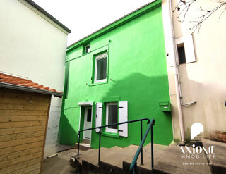  Maison � louer 4 pi�ces 81 m�