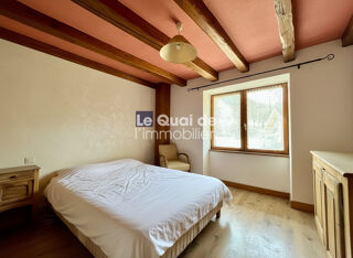  Maison à vendre 6 pièces 120 m²