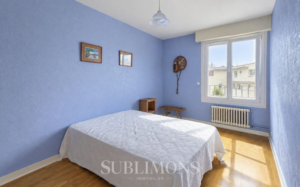 Vente Appartement Appartement à vendre Vannes Vannes