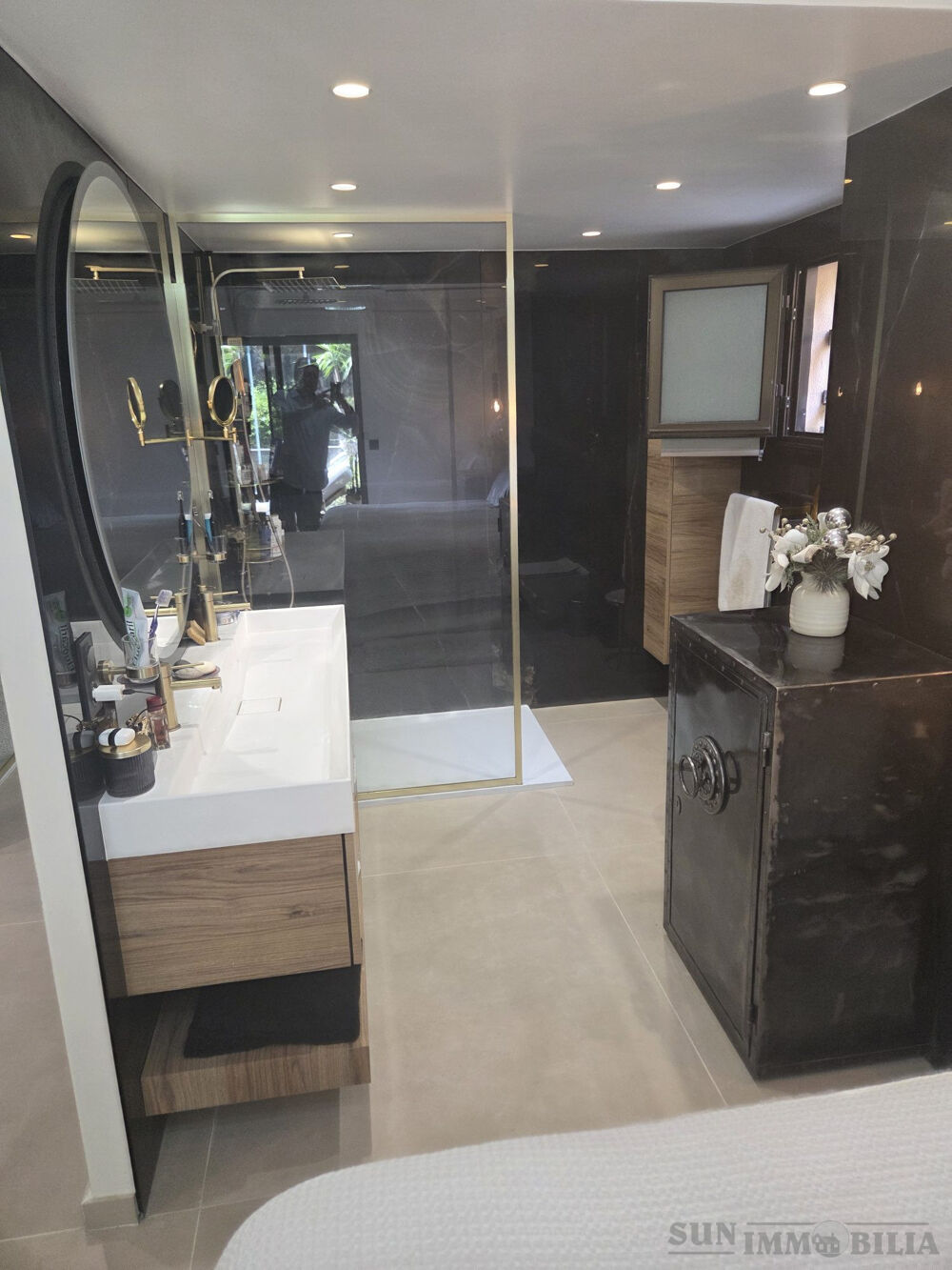 Vente Appartement CANNES - EXCLUSIVITE - NUE-PROPRIETE Cannes