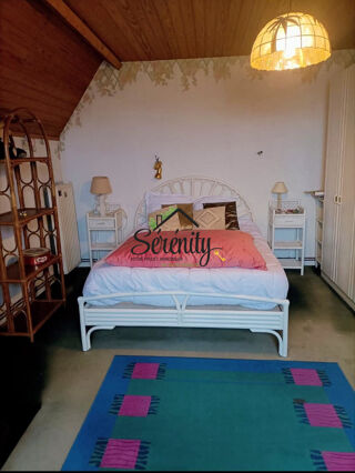  Maison  vendre 9 pices 211 m