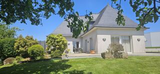  Maison à vendre 8 pièces 230 m²