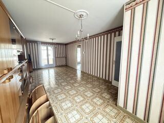  Maison à vendre 6 pièces 97 m²