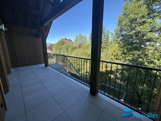  Appartement à louer 3 pièces 77 m²