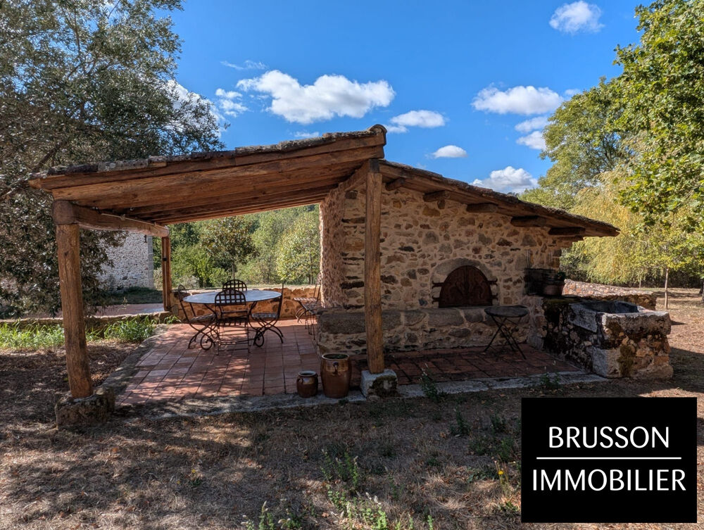 à vendre  Maison Burlats (81100)