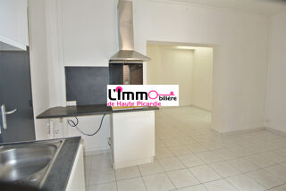  Appartement à louer 2 pièces 53 m²