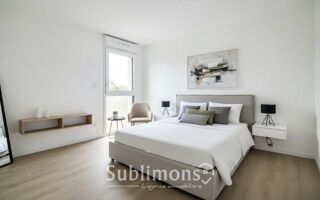  Appartement � vendre 3 pi�ces 57 m�