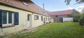  Maison � vendre 5 pi�ces 125 m�