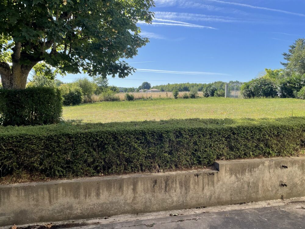 Maison à vendre Miramont-de-Guyenne