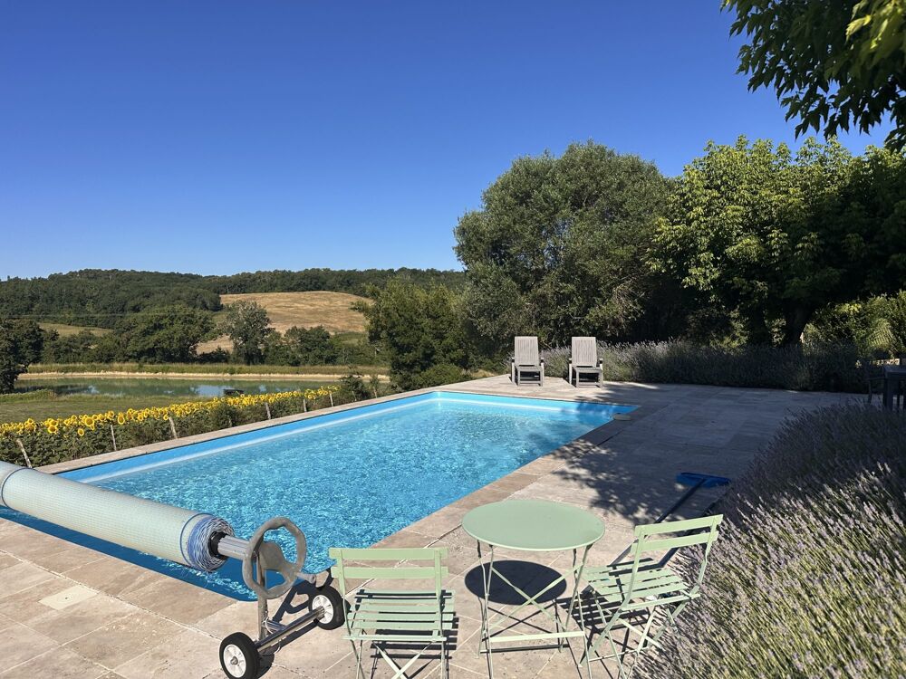 Vente Maison Maison à vendre Duras Duras