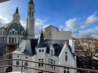  Appartement  vendre 5 pices 126 m