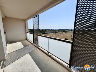  Appartement à vendre 2 pièces 38 m²
