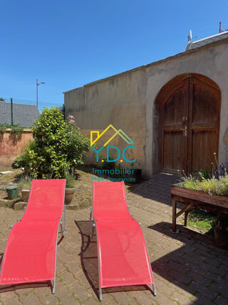  Maison � vendre 7 pi�ces 151 m�