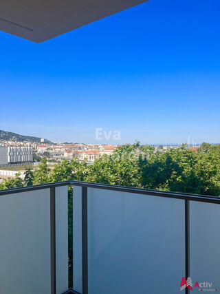  Appartement � vendre 3 pi�ces 67 m�