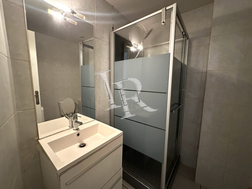 Appartement T2 Centre Ville