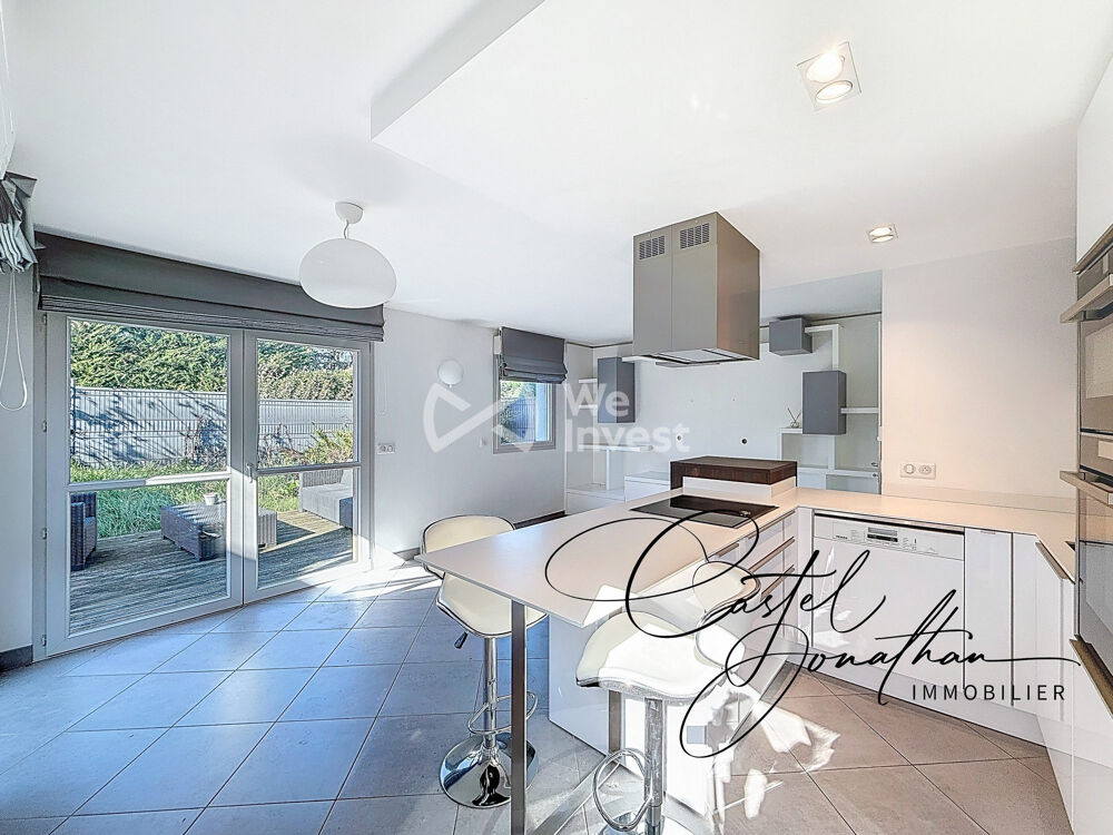 Appartement à vendre Sainte-Consorce