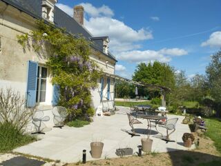  Maison à vendre 5 pièces 192 m²