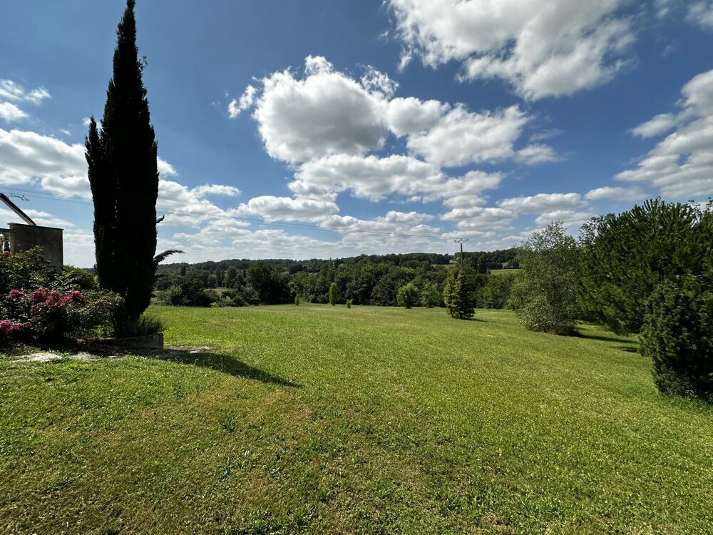 à vendre  Propriété/château Saint-Sernin (47120)