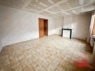  Maison � vendre 6 pi�ces 125 m�