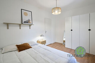  Immeuble à vendre 480 m²