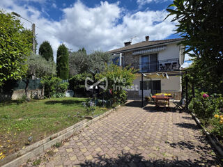  Maison � vendre 6 pi�ces 161 m�
