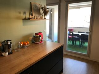  Appartement � vendre 5 pi�ces 114 m�