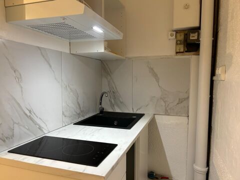  Appartement � louer 1 pi�ce 18 m�