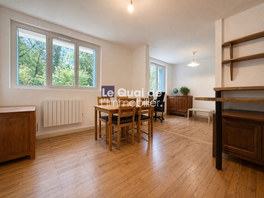 Appartement à vendre Grenoble