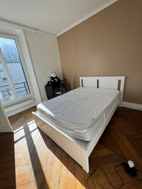  Appartement � louer 2 pi�ces 44 m�