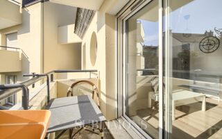  Appartement à vendre 2 pièces 36 m²