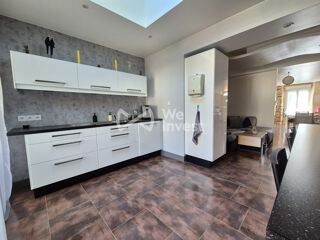  Maison � vendre 5 pi�ces 137 m�