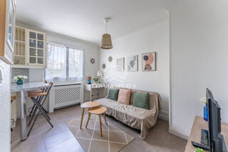  Appartement � vendre 2 pi�ces 36 m�