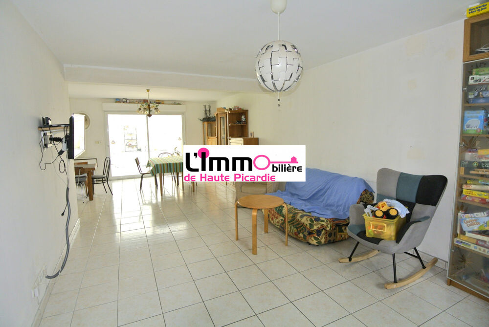 Vente Maison Vente maison Rosires - 12 pices Rosires-en-santerre