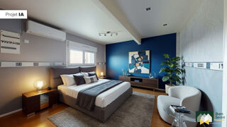  Maison � vendre 7 pi�ces 155 m�