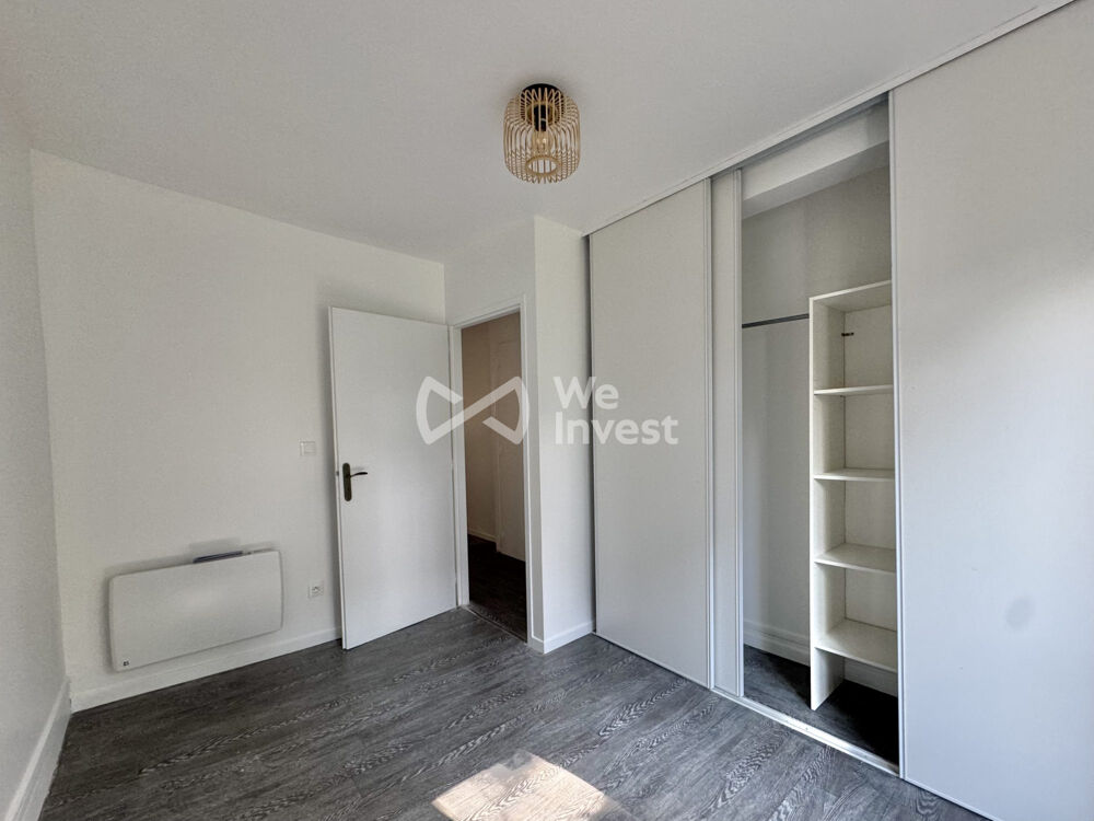 T2 - 30 m² - Centre-ville Pau
