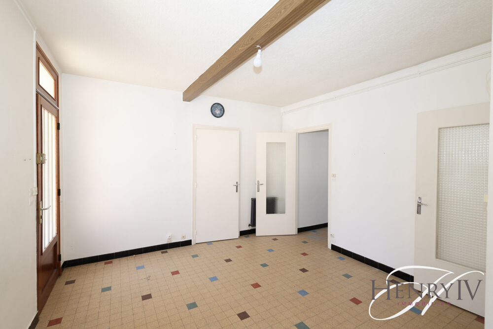 Appartement à vendre Eybens