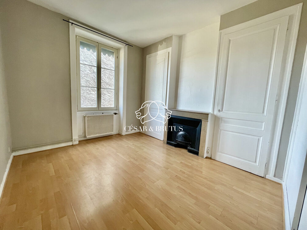 Appartement T3, 67 m2, Lyon 2 (Perrache)