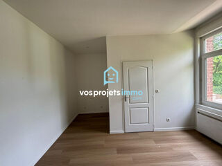  Appartement à louer 1 pièce 18 m²