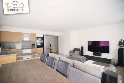   CHARMANT T4 PROCHE ECOLE Appartement - 4 pi�ce(s) - 90 m�