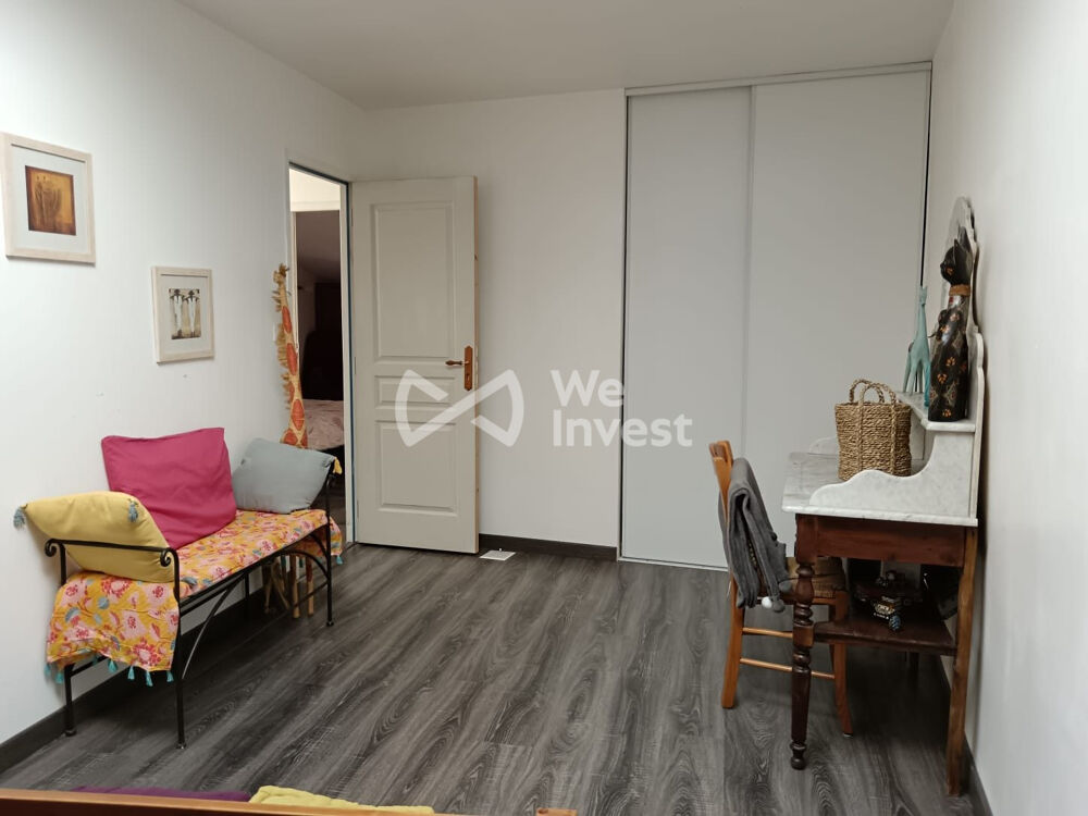 ? À vendre  Charmante maison de village rénovée à Murv