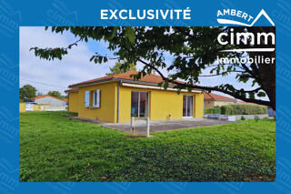  Maison � vendre 7 pi�ces 128 m�