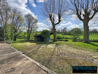  Maison � vendre 7 pi�ces 320 m�