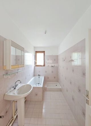  Maison à vendre 5 pièces 102 m²